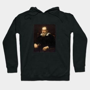 Galileo Galilei Hoodie